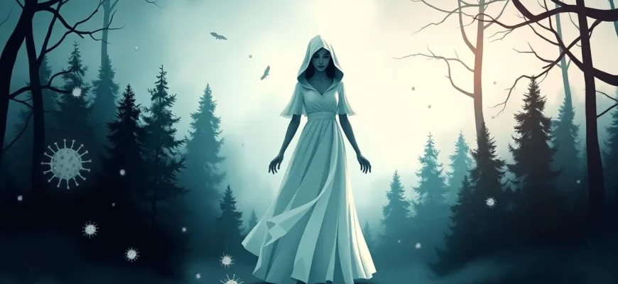 Películas de Fantasía sobre Infecciones