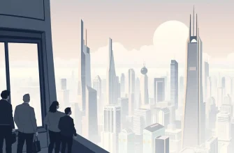 Películas de Ciencia Ficción con Rascacielos