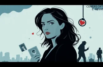 Thrillers de venganza por seres queridos