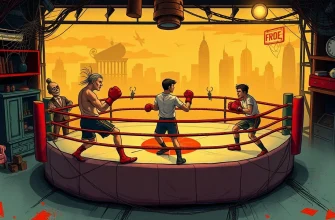 Películas de Terror con Kikboxing