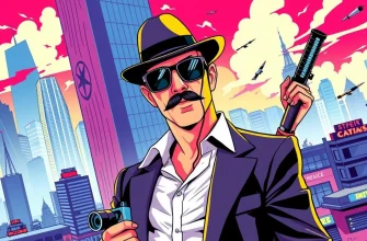 Películas de Infiltración Criminal: 10 Joyas del Cine