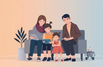 Películas de Ciencia Ficción sobre la Unión Familiar