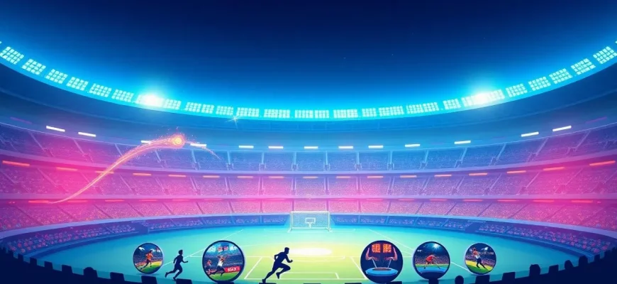 Fantasía y Deporte: 10 Películas que Combinan lo Imposible