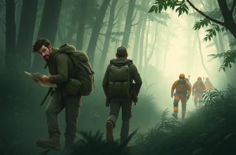 Películas de Rescate de Exploradores