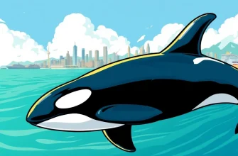 Películas sobre orcas: una mirada al mundo de estos majestuosos animales