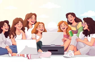 Las Mejores Comedias para Chicas