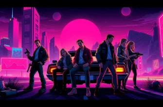 Películas de Acción con Autostop