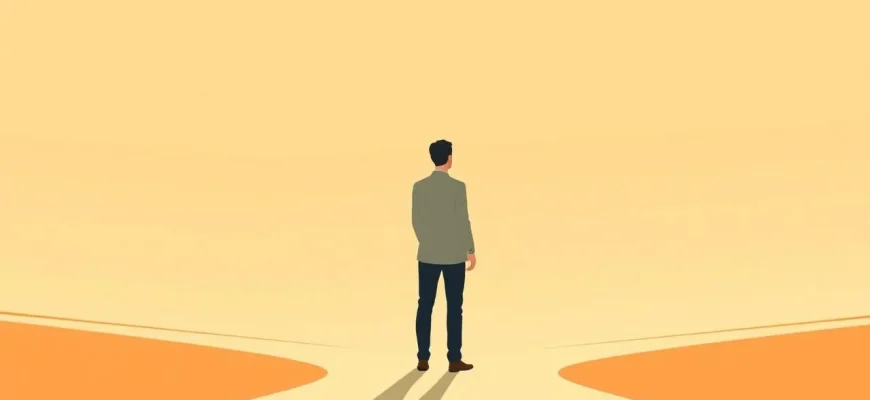 Películas de drama sobre segundas oportunidades