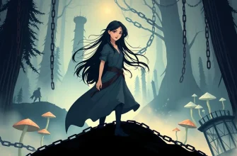 Películas de Fantasía sobre Cautiverio