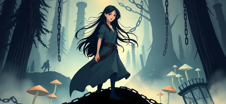 Películas de Fantasía sobre Cautiverio