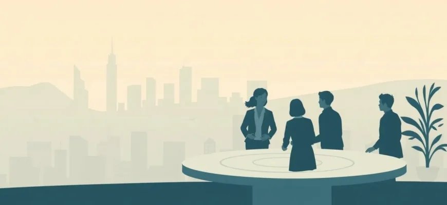 Películas biográficas sobre profesores