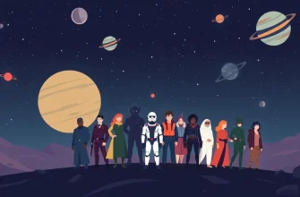 Películas de Ciencia Ficción sobre el Universo