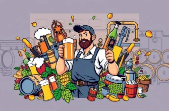 10 Películas Melodramáticas sobre Cervecerías