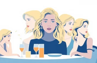 10 Películas de Drama con Protagonistas Rubias