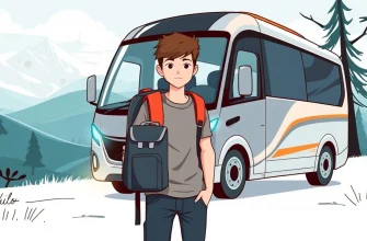 Películas de Fantasía sobre Viajes en Autoestop