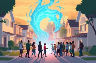 Películas de Ciencia Ficción sobre Vecinos