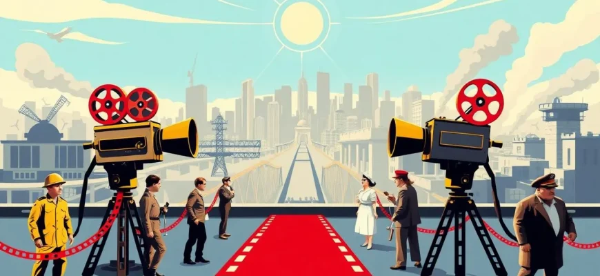 Películas de la Segunda Guerra Mundial