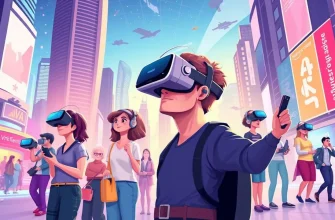 Documentales sobre Realidad Virtual en Español