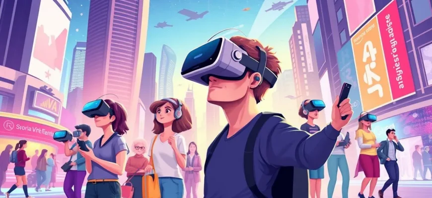 Documentales sobre Realidad Virtual en Español