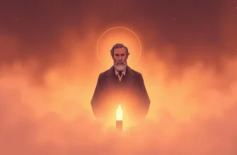 Películas de biografías sobre espiritismo