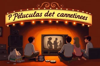 Películas de Terror Canadienses con Doblaje en Español