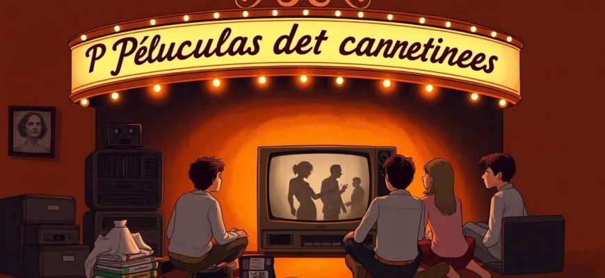 Películas de Terror Canadienses con Doblaje en Español