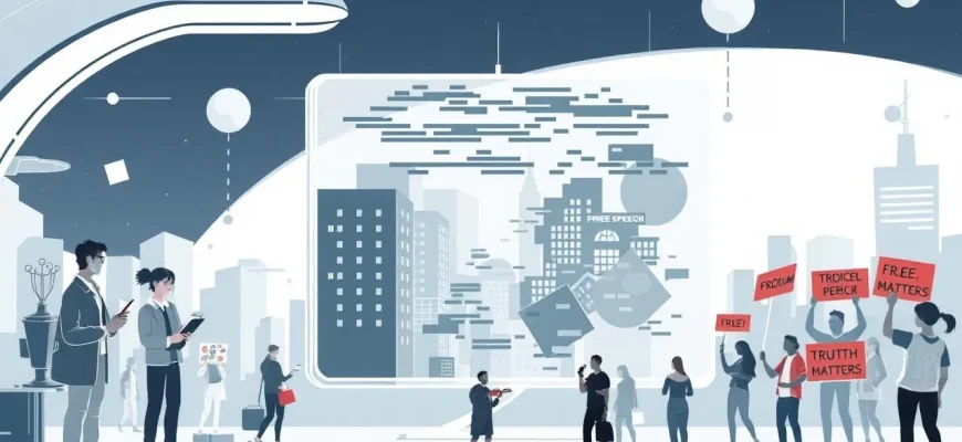 Películas de Ciencia Ficción sobre Censura