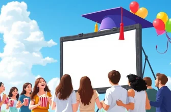 Las Mejores Comedias de Graduación en Español
