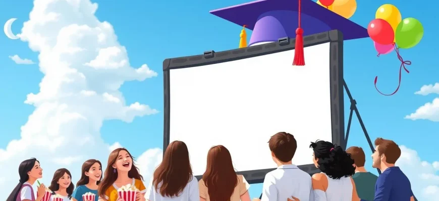 Las Mejores Comedias de Graduación en Español