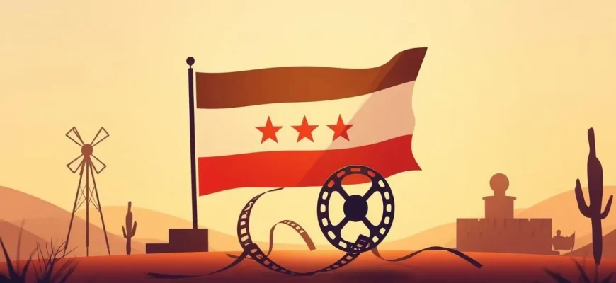 Películas sobre Siria: Un viaje cinematográfico