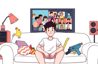 10 Comedias que te harán reír y reflexionar sobre los ataques de pánico