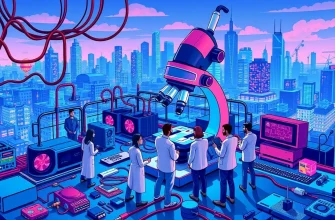 Documentales sobre Nanotecnología en Electrónica