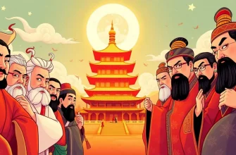 Películas históricas sobre la poesía Tang