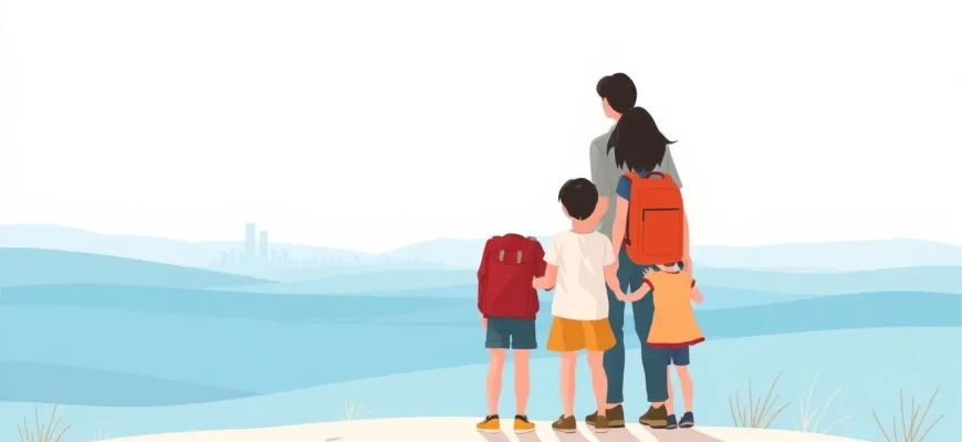 Películas Familiares de Riesgo: Aventura y Emoción para Todos