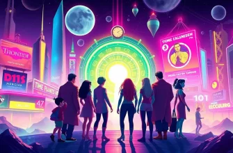 10 Películas Místicas del Futuro en Español