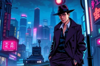 Películas de Detectives en Hong Kong: Misterio y Suspense