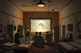 10 Películas de Terror en el Depósito de Cadáveres