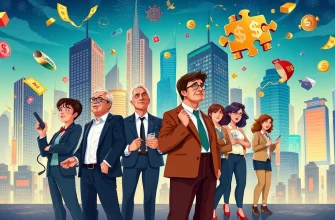 Películas sobre Inversores