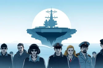 10 Thrillers sobre Portaviones que no te Puedes Perder