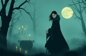 Películas de Fantasía sobre Cacería de Brujas