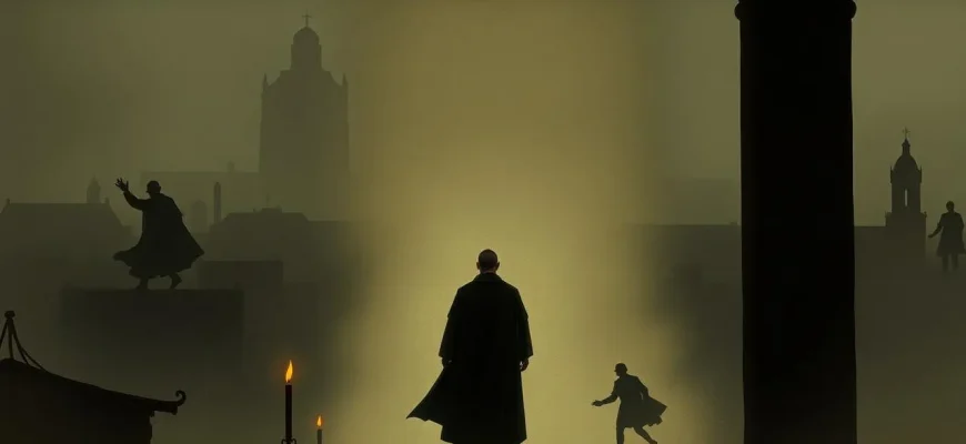 10 Películas Biográficas sobre la Inquisición