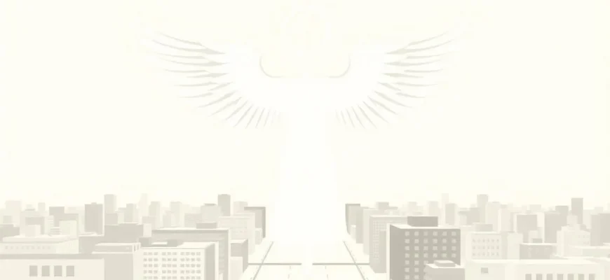 Películas de Suspense con Ángeles