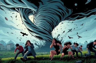 Películas de Supervivencia en Tornados