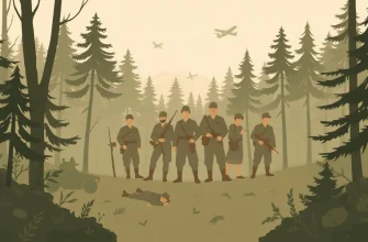 Películas Soviéticas de Partisanos