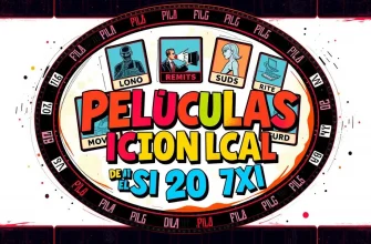 Las 10 Películas Más Grandes del Siglo XXI