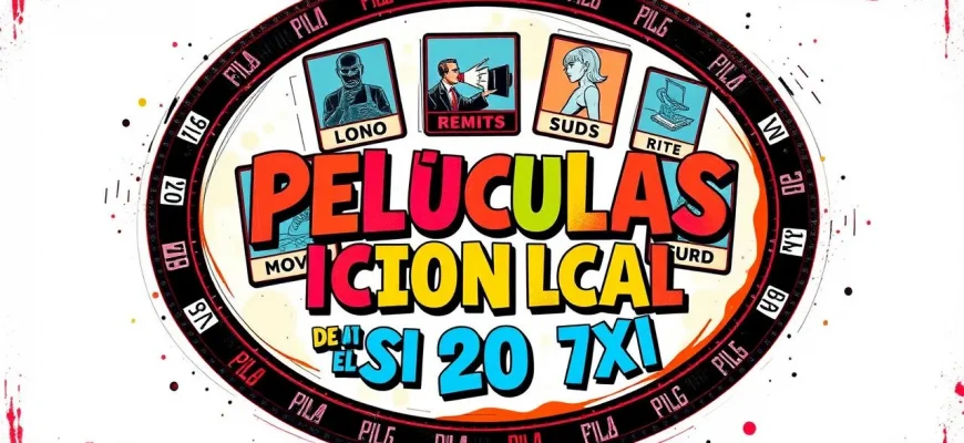 Las 10 Películas Más Grandes del Siglo XXI