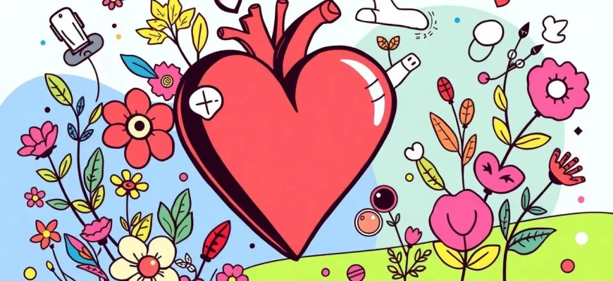 Películas Inspiradoras sobre Sanación