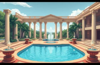 Películas de catástrofes en piscinas: 10 thrillers acuáticos