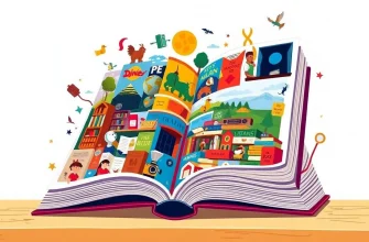 Películas familiares sobre libros