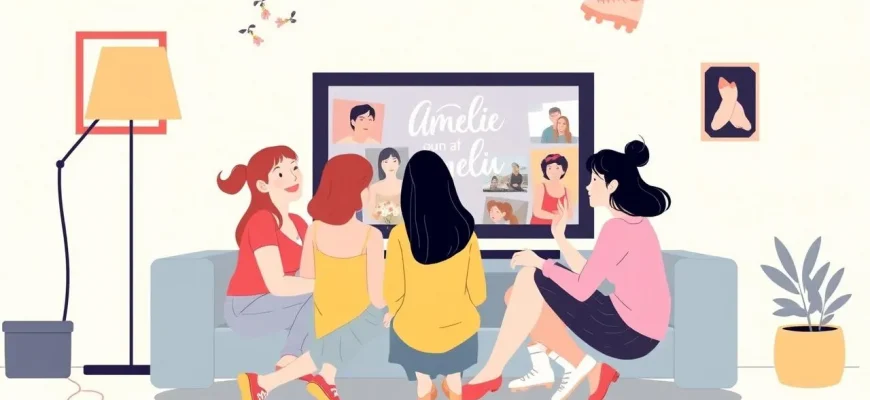 Películas para chicas: 10 joyas del cine